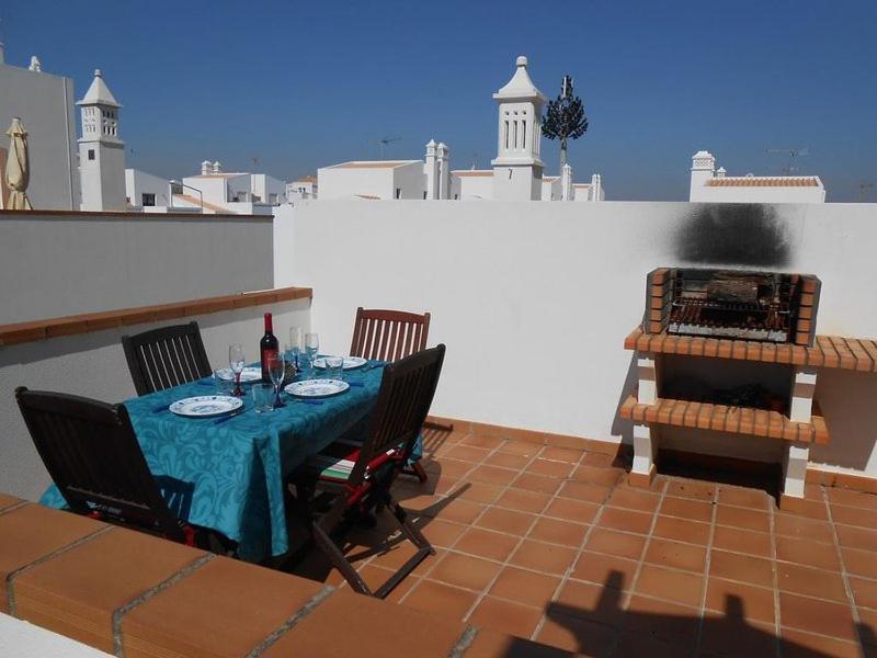 Penthouse T Tavira